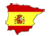 FLORES SANTA MARÍA - Espanol